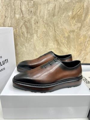 wholesale quality berluti shoes model no. 15